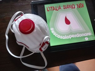 Da oggi il Centro Trasfusionale di Pesaro e quello di Fano opereranno insieme all'Ospedale Santa Croce