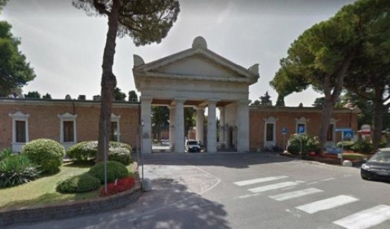 Coronavirus, Ricci: "Cimiteri chiusi alle visite da domani fino al 25 marzo"