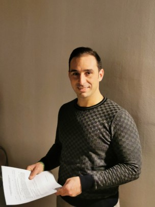 Terre Roveresche, il sindaco Sebastianelli: "stanziati 120 mila euro straordinari a sostegno della comunità e se fosse necessario siamo pronti ad incrementare"