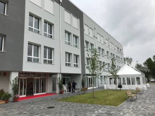 Coronavirus, Biancani: "A breve autorizzata la struttura di Villa Fastiggi, altri 90 posti letto per Rsa e 80 per riabilitazione"