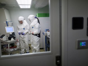 FP CGIL e CISL FP: "Pretendiamo che tutti gli operatori della sanità siano dotati dei necessari DPI, meritano una risposta tempestiva ed adeguata"
