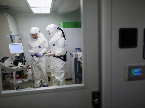 FP CGIL e CISL FP: "Pretendiamo che tutti gli operatori della sanità siano dotati dei necessari DPI, meritano una risposta tempestiva ed adeguata"