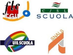 CGIL, CISL, UIL, SNALS: "L’Ufficio Scolastico Regionale continua a sottovalutare l'emergenza"