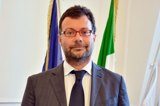 Nobili: "Colloqui via Skype con i detenuti degli istituti penitenziari marchigiani e con i referenti dei presidi"