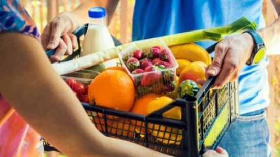 Spesa a domicilio: in arrivo una lista delle attività che offrono il servizio a Pesaro