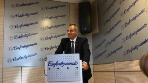 Confartigianato: "Gli imprenditori non sono figli di un dio minore"