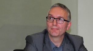 Ceriscioli annuncia "tamponi a tappeto per tutti gli operatori sanitari di Marche Nord"