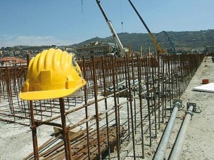 Chiudono anche i cantieri: la CNA chiede la sospensione della TOSAP