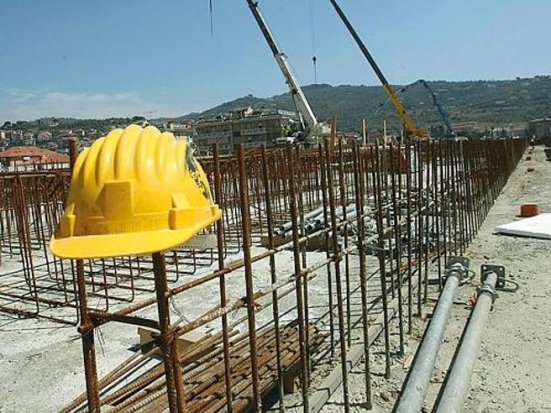 Chiudono anche i cantieri: la CNA chiede la sospensione della TOSAP