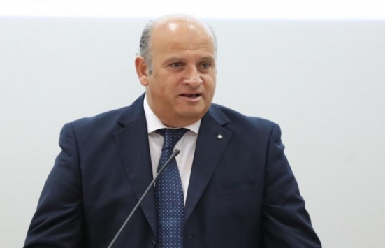 Sabatini: "C'è preoccupazione per la liquidità delle imprese che devono far fronte ai pagamenti urgenti"