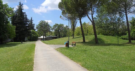 Ordinanza regionale: chiusi parchi e giardini pubblici, attività motoria o uscita con animale in prossimità della propria abitazione