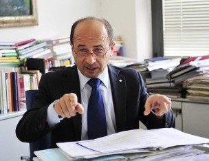 Varotti (Confcommercio): "La misure del governo non sono sufficienti per il commercio, la Regione cosa fa per aiutarlo?"