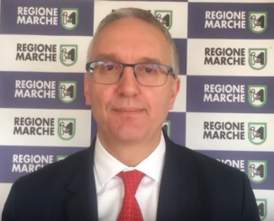La nuova ordinanza regionale spiegata dal presidente Ceriscioli (anche in video)