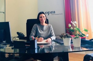Katia Marilungo, presidente dell’Ordine Psicologi delle Marche: "Organizzati per offrire assistenza on-line e consulenze telefoniche"