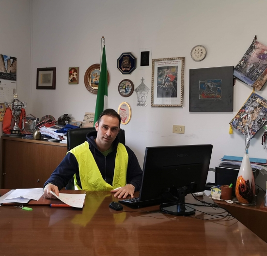 Il Comune di Terre Roveresche non si ferma: approvato il bilancio di previsione 2020