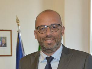 Mastrovincenzo: "Ringrazio i consiglieri della Regione Marche, stanno tutti lavorando nel proprio territorio"