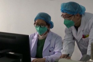 In arrivo al Torrette di Ancona il Medical Team di Shanghai: 50 medici, 80 infermieri e 30 tecnici esperti dalla Cina