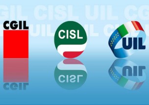CGIL, CISL, UIL: "La Regione Marche non si limiti ai ringraziamenti ma stanzi risorse aggiuntive per gli operatori sanitari"