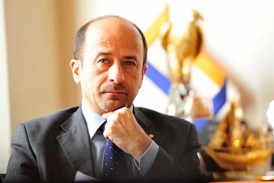 Lettera del direttore Varotti agli associati di Confcommercio Pesaro e Urbino
