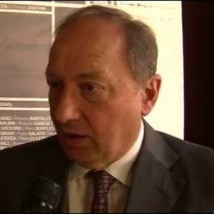 Si è spento Gianni Rossetti, giornalismo in lutto