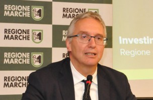 Ceriscioli: "La Regione Marche mette in campo 150 piscologi per aiutare cittadini e operatori sanitari"