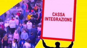 Ammortizzatori sociali, ora è possibile caricare le domande per la cassa integrazione su CoMarche