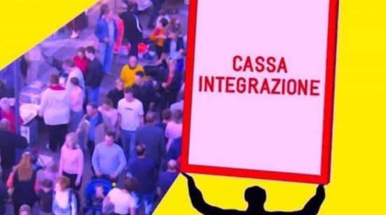 Ammortizzatori sociali, ora è possibile caricare le domande per la cassa integrazione su CoMarche