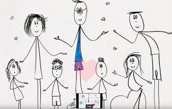 Marche Nord, per la Giornata Mondiale dell'autismo una favola per bambini e famiglie - VIDEO