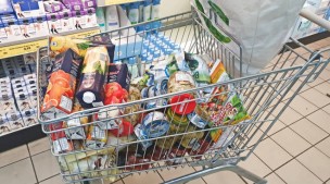 La CNA invita i propri associati dell'agroalimentare ad accettare i voucher per la spesa dei cittadini pesaresi