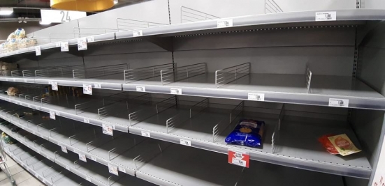 Coldiretti Marche: "Con la bocciatura dei voucher si rischia l'assenza di manodopera nelle campagne"