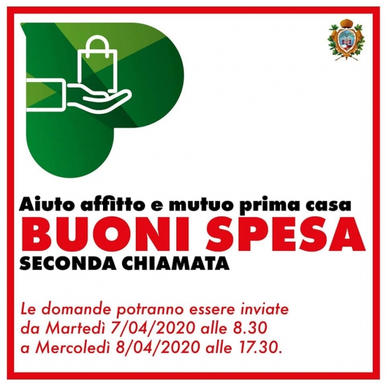Affitto o mutuo prima casa, Ricci: "Ecco tutte le indicazioni per accedere alla riscossione dei buoni"