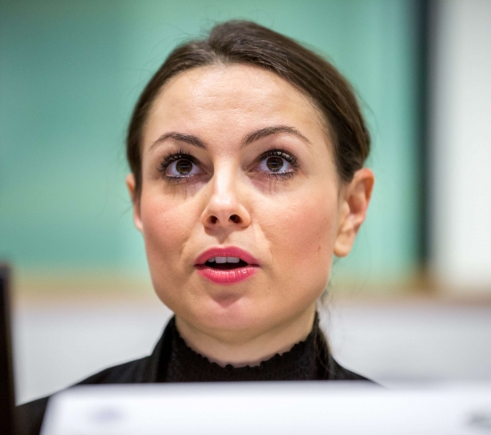 L'assessore regionale, Manuela Bora: "La quarantena accentua i rischi di soprusi tra le mura domestiche"