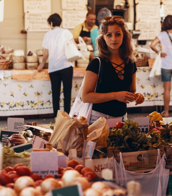 La Pasqua in quarantena: le ricette di Elisa Prioli in sostegno al territorio