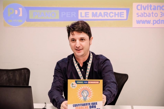 Gostoli (PD): "Grazie alla Regione si agevola il credito per un'iniezione urgente di liqudità alle imprese"