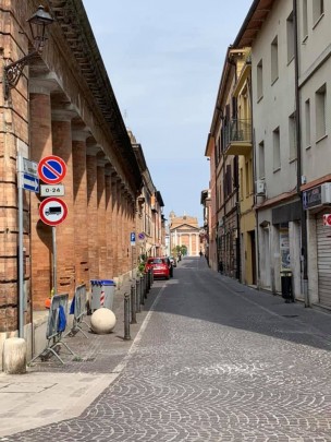 Ricci: "Buona Pasquetta a tutti, Carabinieri e Polizia mi hanno descritto una situazione sotto controllo in città"