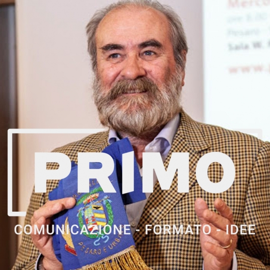 La provincia ottimista: intervista a Giuseppe Paolini
