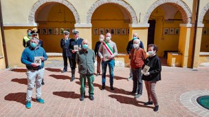 Mombaroccio raccontata da un mombaroccese doc