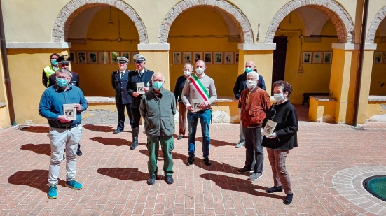 Mombaroccio raccontata da un mombaroccese doc