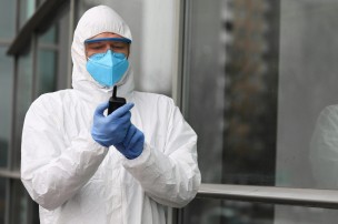 Riconoscimento economico agli operatori della sanità: a disposizione 20 milioni