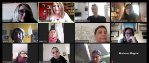 Fano #perledonne vittime di violenza domestica
