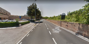 Pesaro, sopralluogo cavalcavia SS16: domani chiusa via Canale dalle 10