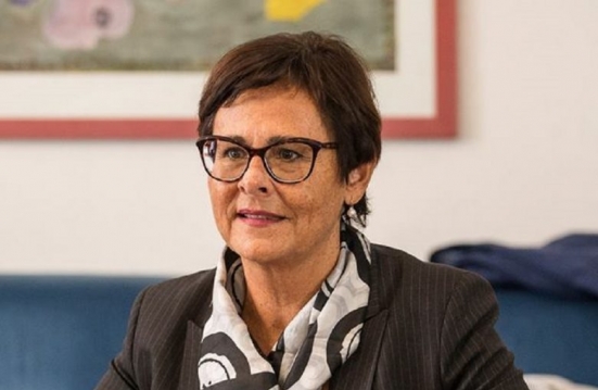 Emergenza Covid, l'assessore Casini: "bando da 600 mila euro per il settore del latte e degli agnelli"