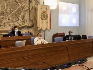 Consiglio comunale, il sindaco Ricci a parte dell'opposizione: "Ragionamenti da scienziati-dietrologi, la dimostrazione che queste persone non hanno governato mai niente"