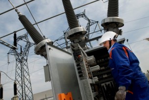 Interruzione energia elettrica in zona piazza Redi, lavori anticipati a domenica 17 maggio