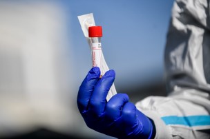 Coronavirus Marche, nelle ultime 24 ore 20 tamponi positivi su 865 campioni analizzati