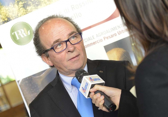 Santi (CIA) e Varotti (Confcommercio): "Sostegno alla ristorazione che valorizza i prodotti agricoli ed enogastronomici locali"