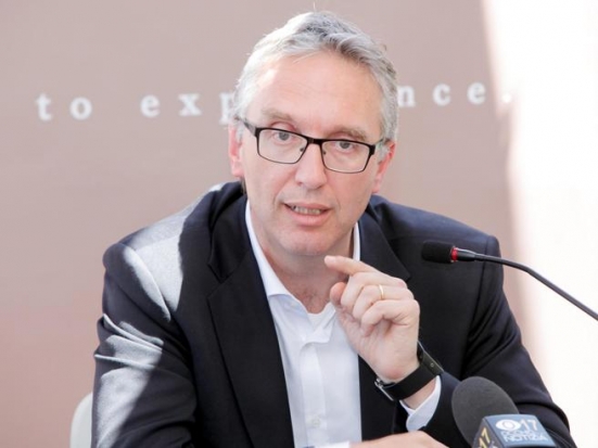 Ceriscioli: "Pronti per le riaperture delle attività economiche fissate per lunedì 18 maggio"