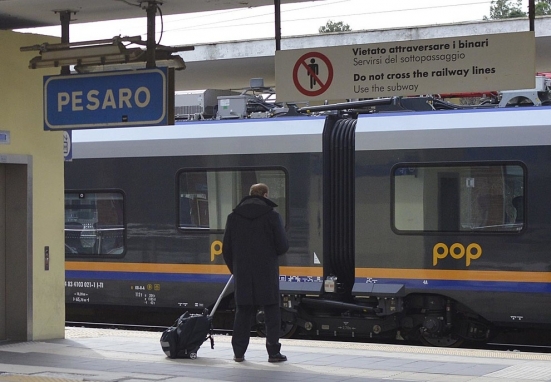 Treni regionali: come cambiano i servizi dal 18 maggio