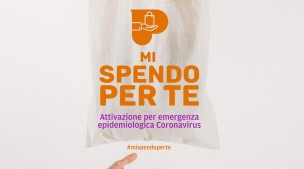 Cambiano gli orari del servizio "Mi spendo per te"