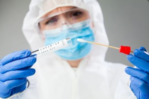 Coronavirus Marche, ieri 25 tamponi positivi su 863 campioni analizzati